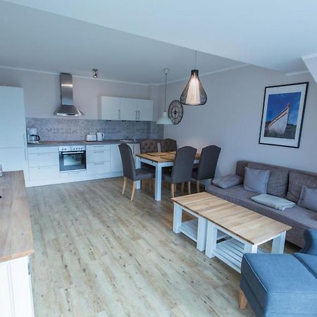 Sunnevelt-Apartment-18 Ostseebad Kühlungsborn 外观 照片