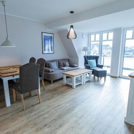 Sunnevelt-Apartment-18 Ostseebad Kühlungsborn 外观 照片