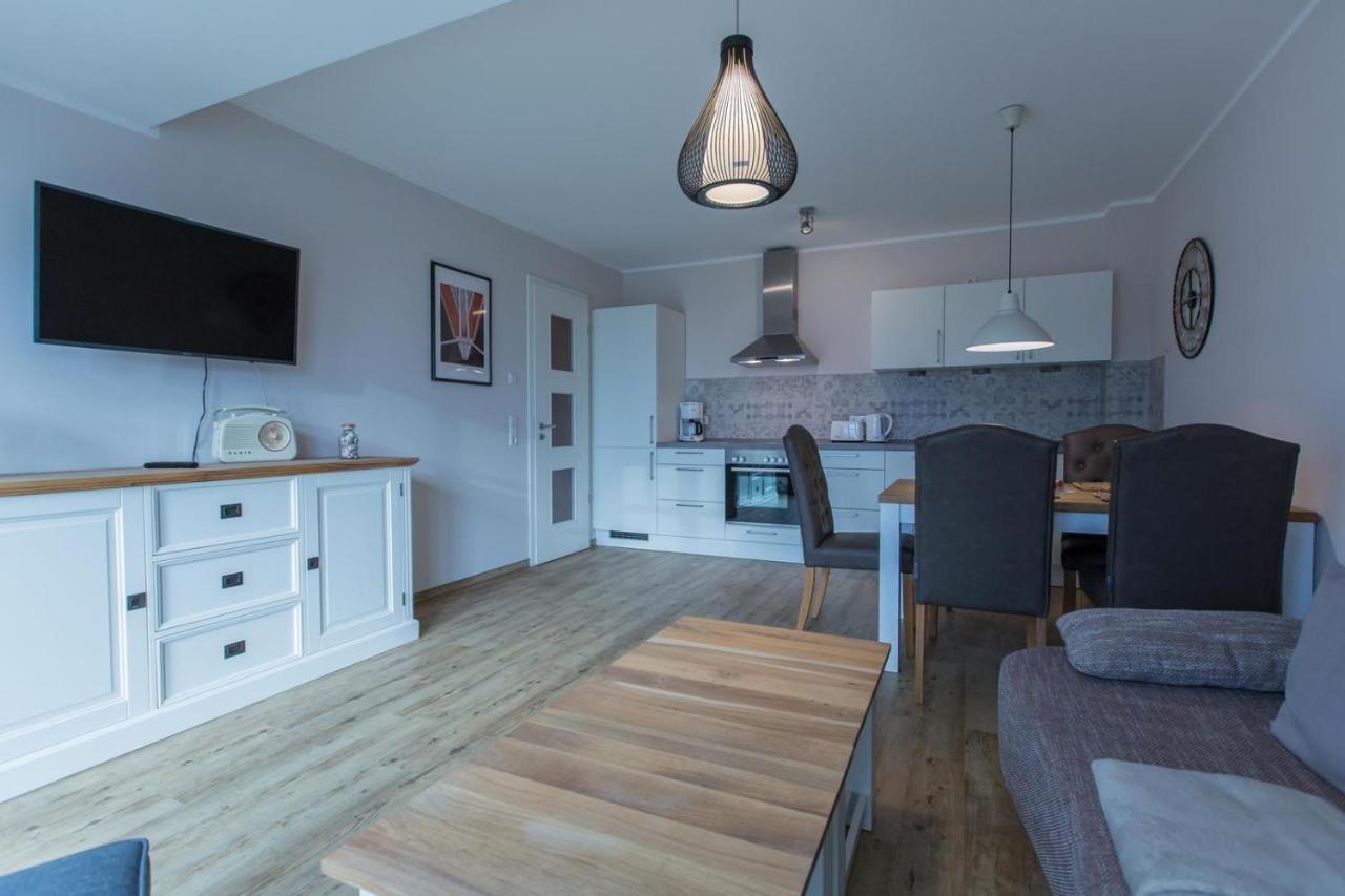 Sunnevelt-Apartment-18 Ostseebad Kühlungsborn 外观 照片