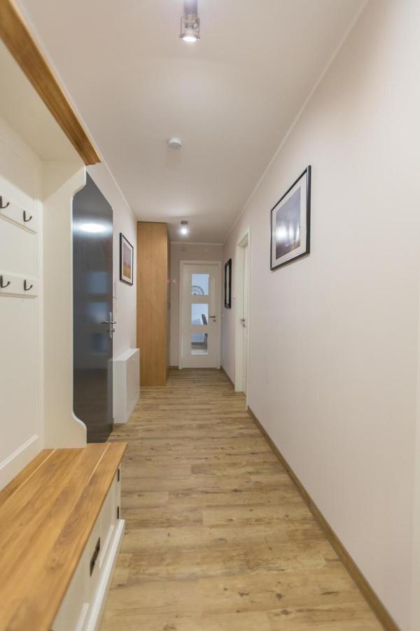 Sunnevelt-Apartment-18 Ostseebad Kühlungsborn 外观 照片
