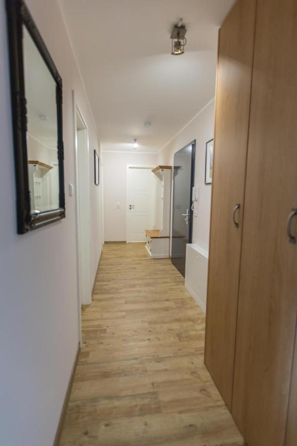 Sunnevelt-Apartment-18 Ostseebad Kühlungsborn 外观 照片
