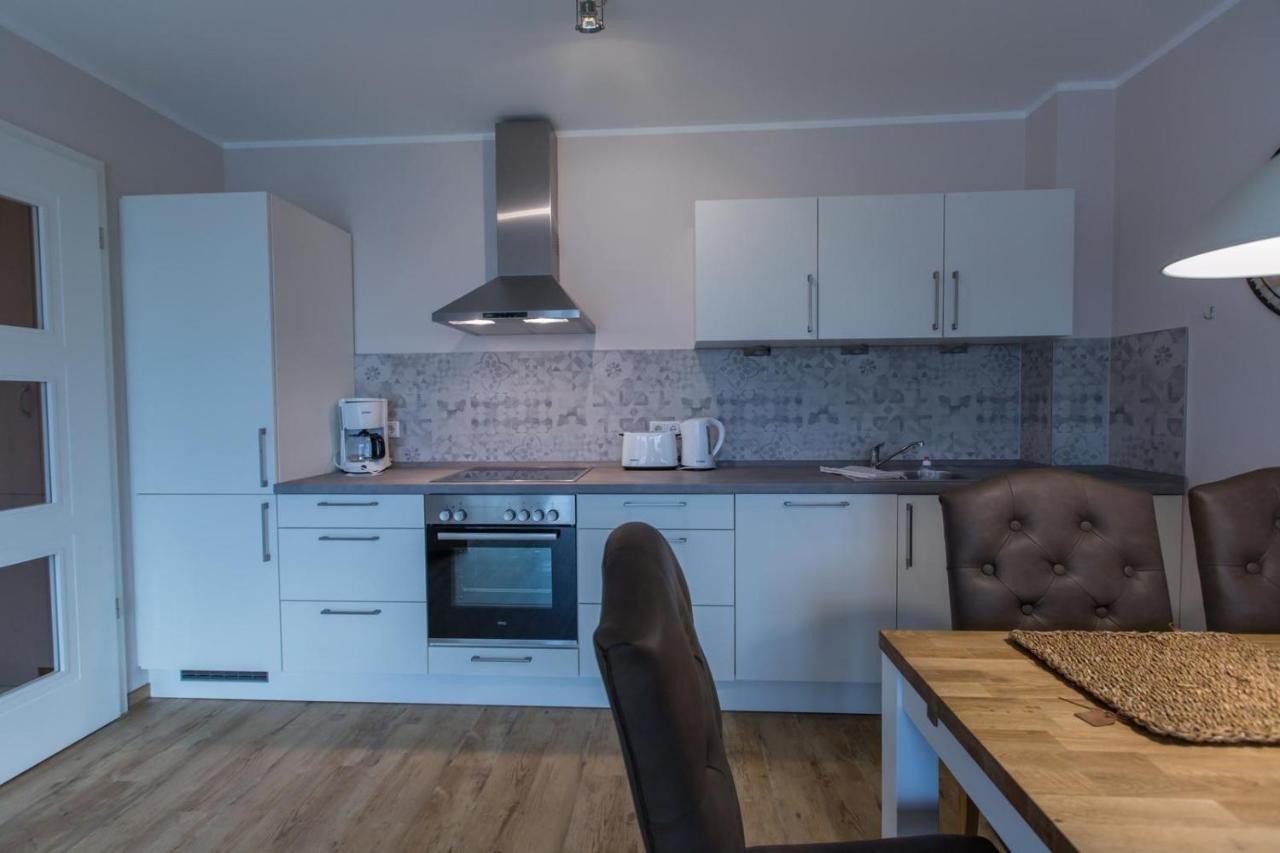 Sunnevelt-Apartment-18 Ostseebad Kühlungsborn 外观 照片