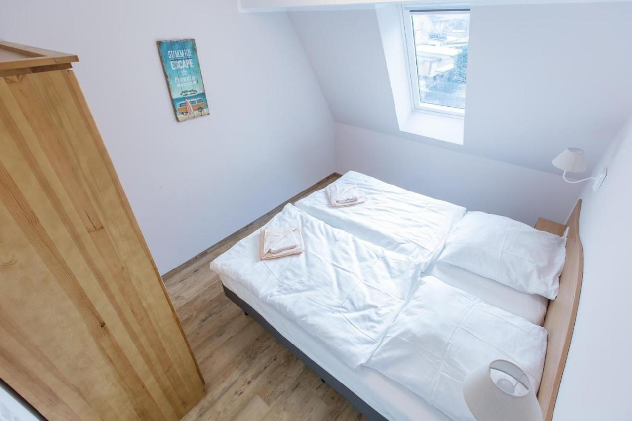 Sunnevelt-Apartment-18 Ostseebad Kühlungsborn 外观 照片