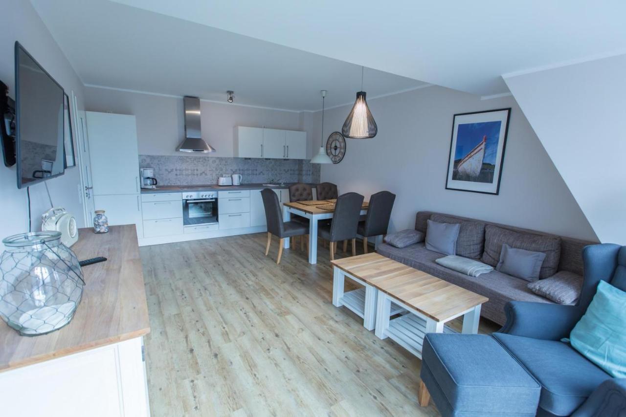 Sunnevelt-Apartment-18 Ostseebad Kühlungsborn 外观 照片