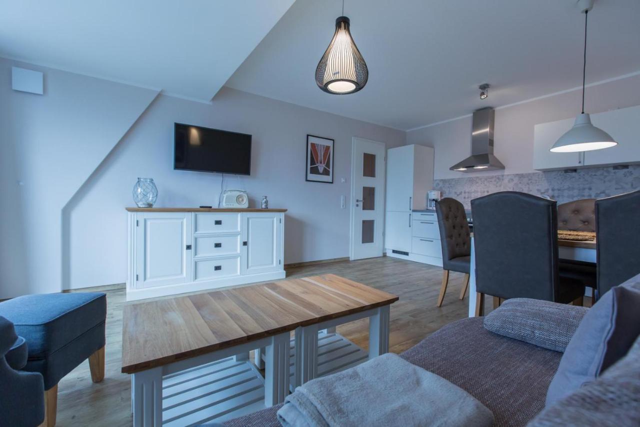 Sunnevelt-Apartment-18 Ostseebad Kühlungsborn 外观 照片
