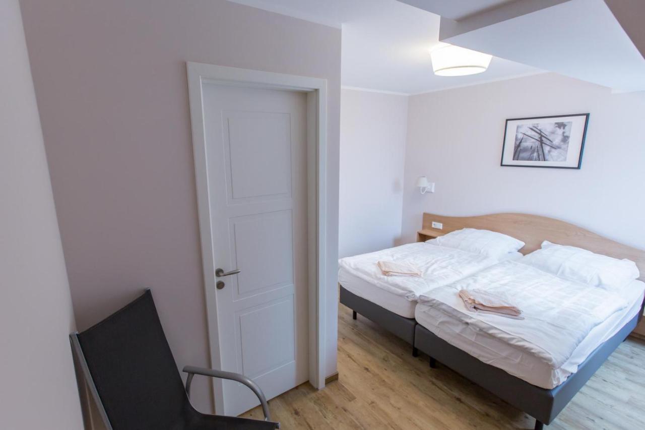 Sunnevelt-Apartment-18 Ostseebad Kühlungsborn 外观 照片