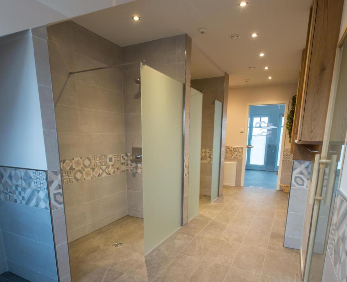 Sunnevelt-Apartment-18 Ostseebad Kühlungsborn 外观 照片