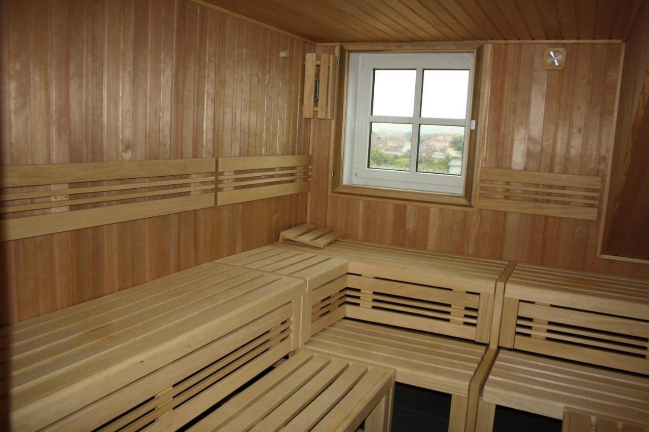 Sunnevelt-Apartment-18 Ostseebad Kühlungsborn 外观 照片