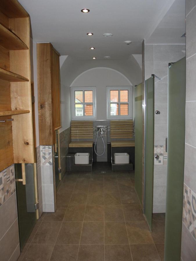 Sunnevelt-Apartment-18 Ostseebad Kühlungsborn 外观 照片