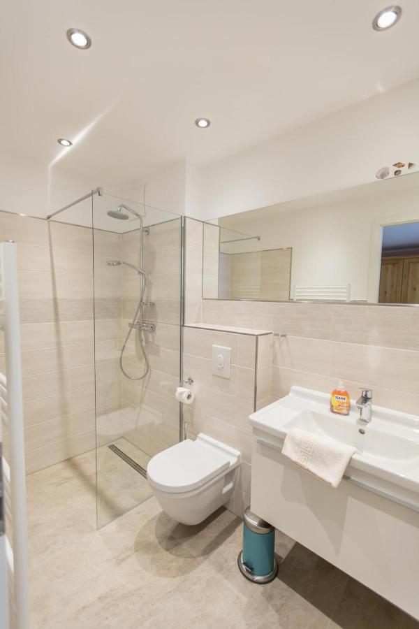 Sunnevelt-Apartment-18 Ostseebad Kühlungsborn 外观 照片