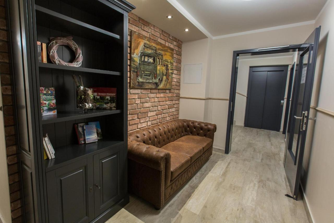 Sunnevelt-Apartment-18 Ostseebad Kühlungsborn 外观 照片