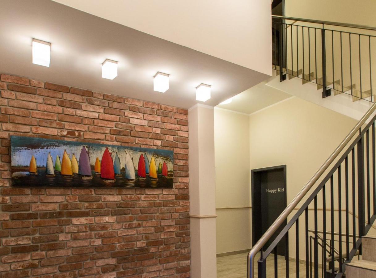 Sunnevelt-Apartment-18 Ostseebad Kühlungsborn 外观 照片